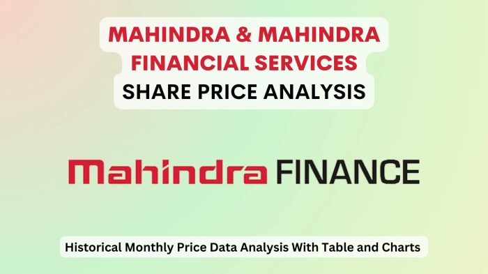MAHINDRA AND MAHINDRA FINANCIAL SERVICES LTD. investor presentation | PDF