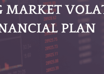Adjusting Your Financial Plan In Times Of Market Volatility