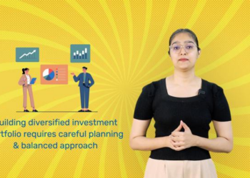 How To Build A Diversified Investment Portfolio » Wealth Factory