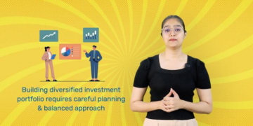 How To Build A Diversified Investment Portfolio » Wealth Factory