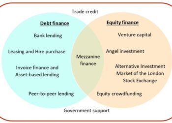 Financial support for smaller businesses – Actuaries in government