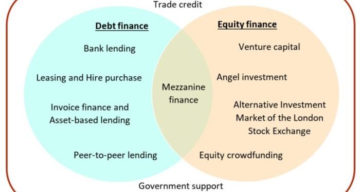 Financial support for smaller businesses – Actuaries in government