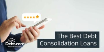 Exploring the Best Debt Consolidation Loans in 2025