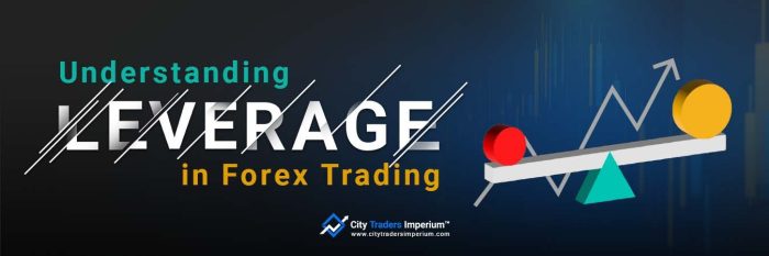 Understanding Leverage In Forex Trading
