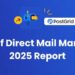 State of Direct Mail Marketing 2025 Report | PostGrid